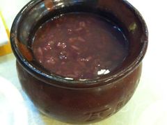 红豆山药粥-红蜡烛海鲜粥城(宝坻店)