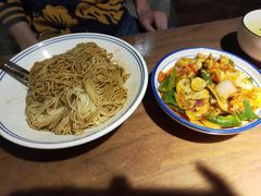 -十面春风·江南面馆(崇宁路店)