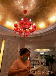 -茜尔维亚修身连锁(杨浦五角场店)