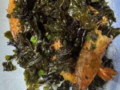 -大树餐厅(益田假日店)