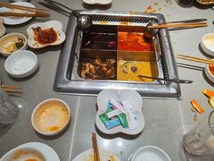 -海底捞火锅(珠影星光城夜宵主题店)