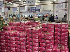 -山姆会员商店(亦庄创意生活广场店)