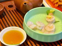 -外婆烧.老杭帮菜(庆春店)