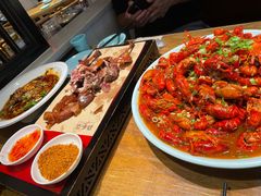 -鸡毛店·川菜(双楠店)