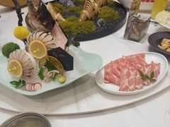 -阳光码头海鲜火锅(玉立路店)
