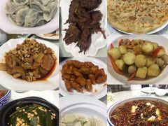 -慈海素食馆