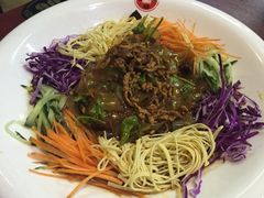-石老头关东饺子王·东北菜(嘉华鑫城店)