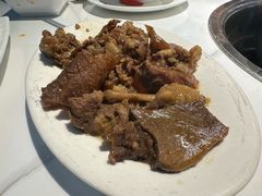-三毛牛肉店(福强店)