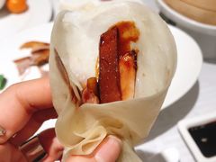 -四季民福烤鸭店(王府井灯市口店)