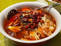 -上海人家花樣年华(中山公园店)