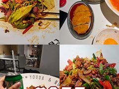 -友达面馆(广州总店)