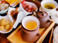 -青藤茶馆(南山路店)