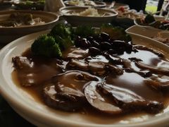 -金泰食府(竹园店)