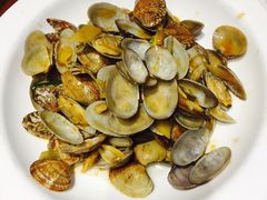 -阿娘家·原生态农家菜(国顺东路店)