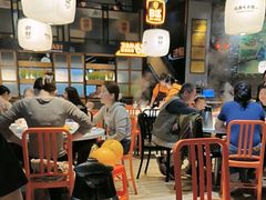 -潮发潮汕牛肉店(龙洞店)