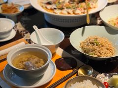 -31号公馆(黄兴广场白果园店)