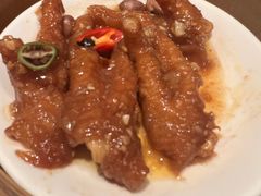-杭州JW万豪酒店-万豪中餐厅