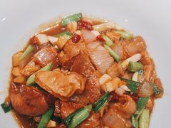 -小厨师·二十年沈家门小海鲜(百井坊巷店)