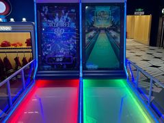 -meland·儿童乐园·游戏厅娃娃机·电玩Xbox(成都合生汇店)