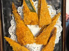 -堂瓦里·33年传统赣菜(第一街区店)