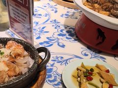 -卢大鲜鱼头捞饭(美利广场店)