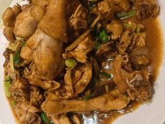 -生态苑农庄(十里画廊遇龙河店)