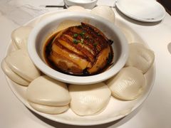 -饭橘汉江码头·乡野土菜馆(静安路店)