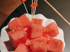 -福茂源横山铁锅羊肉(高新路店)