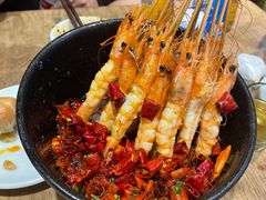 -成都吃客(九眼桥店)