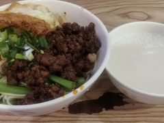 -秦云老太婆摊摊面(观音桥店)