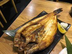 -吉川居酒屋(建国北路店)