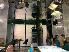 大堂-桐爷小馆(广渠门店)