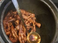 招牌卤鸡脚-鸡脚旮旯(苏州中心店)