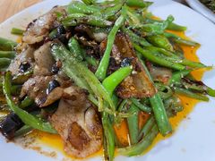 -豆腐脑花