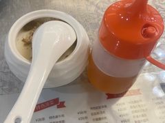 -汗腾格里·风味餐厅(新疆驻京办店)