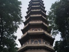 -灵谷景区