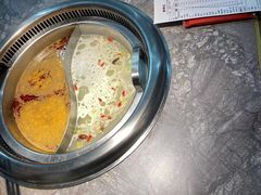 -季季红火锅(青山湖万达店)