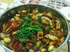 -黄记煌三汁焖锅(欢乐海岸店)
