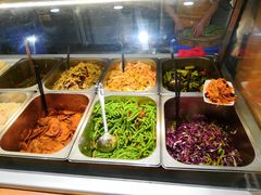 -思泊湖牛肉面(兰州总店)