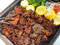 -筱爷叔·上海传统手工菜(玉树路店)