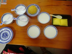 -韵姐牛奶甜品世家