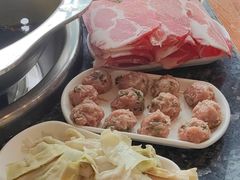 -福满家火锅26年江景(十八梯店)