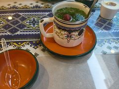 -乡村馕坑肉·烧烤·新疆菜·本地人更爱吃(阿勒泰首店)