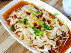 -景祥海鲜美食餐厅