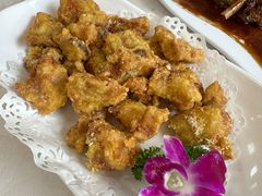 -台山第一家兴华黄鳝饭·黄鳝婆(开平店)