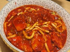 -燃烧的辣椒·新疆米粉(时代天街店)