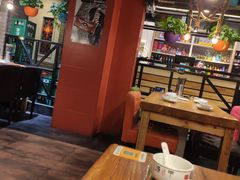 大堂-大哥大烧鸽子海鲜串吧(沈辽路店)