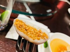 -杭州西子湖四季酒店·金沙厅