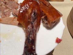 -金鸭季·北京烤鸭(深业上城店)