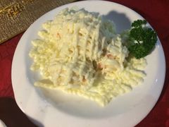 云中小雅旋转餐厅-云中小雅